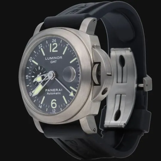Montre Panerai Luminor GMT sold by 58 Facettes product image thumbnail 3