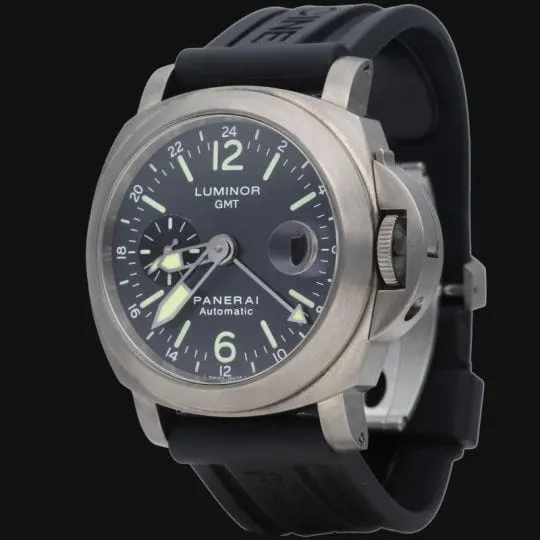 Montre Panerai Luminor GMT sold by 58 Facettes product image thumbnail 2