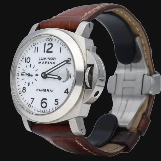 Panerai Montre Luminor Marina Automatic sold by 58 Facettes product image thumbnail 3