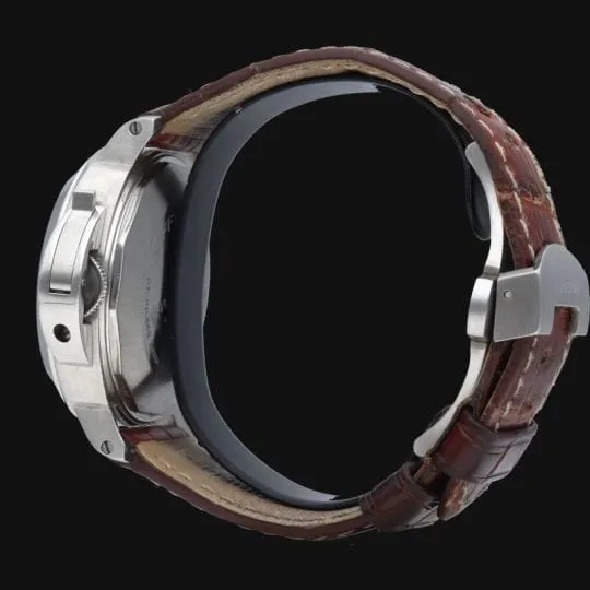 Panerai Montre Luminor Marina Automatic sold by 58 Facettes product image thumbnail 4