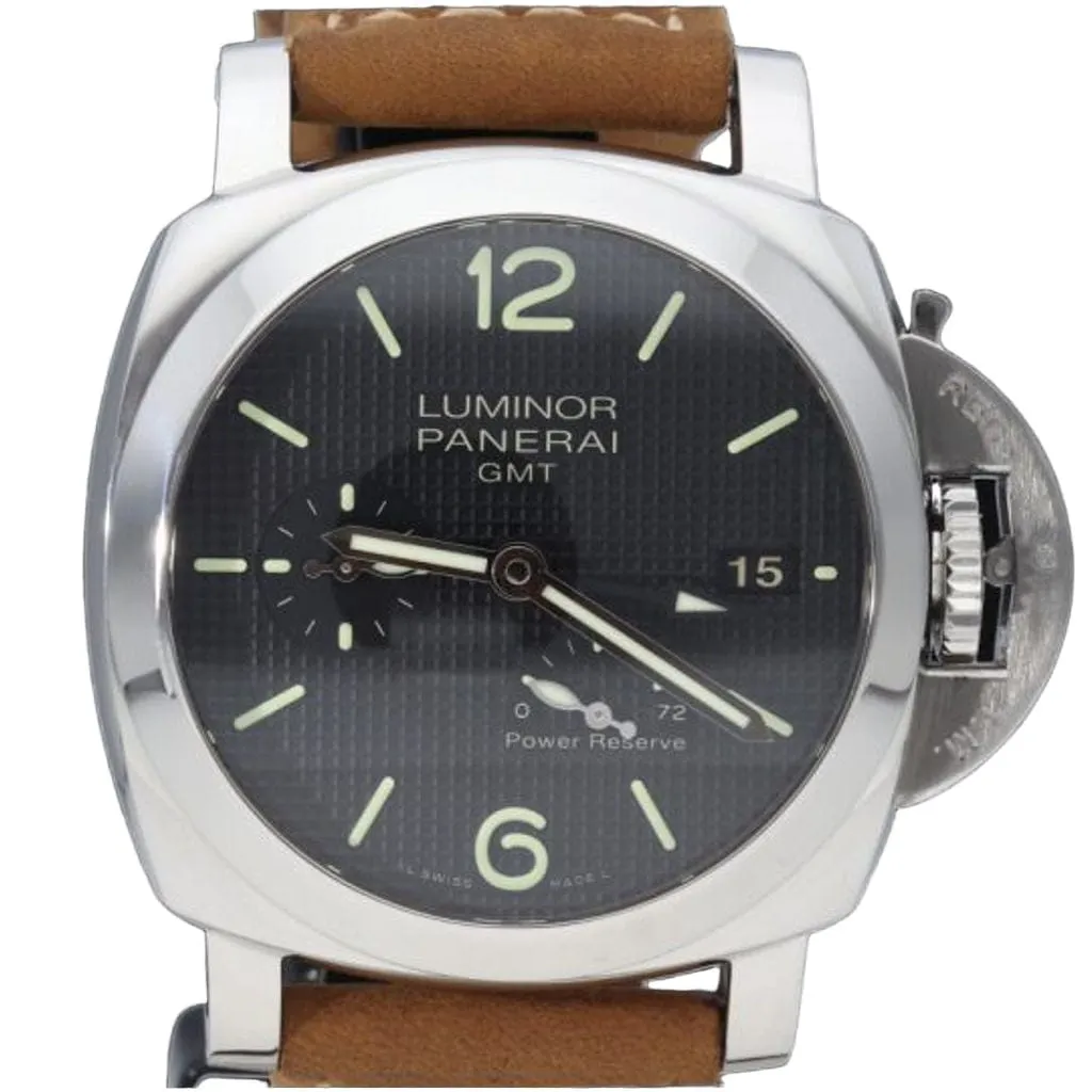 Panerai Montre Luminor Power Reserve sold by 58 Facettes