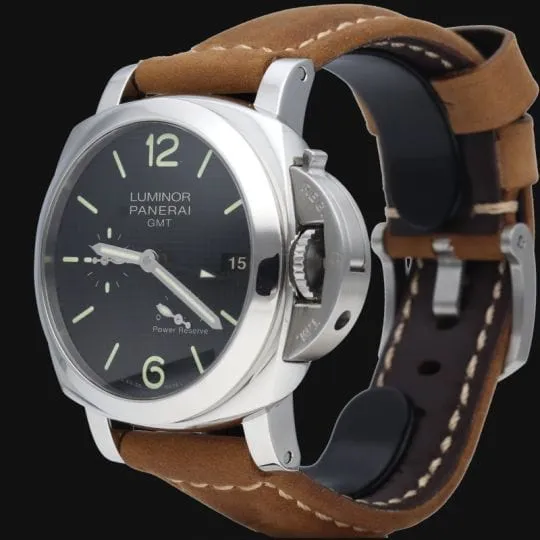 Panerai Montre Luminor Power Reserve sold by 58 Facettes product image thumbnail 3