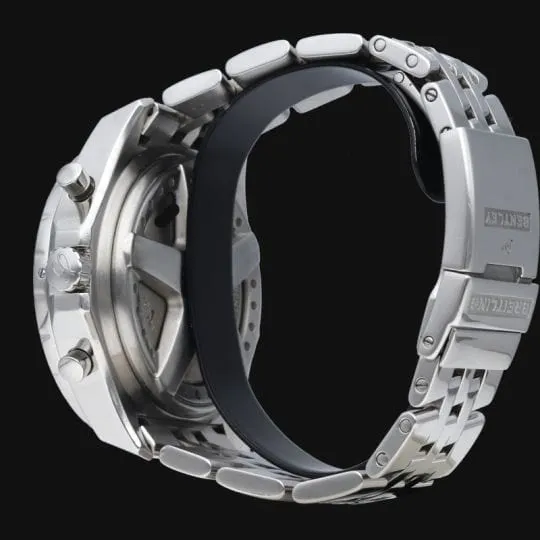 Montre Breitling Bentley 6,75 sold by 58 Facettes product image thumbnail 4