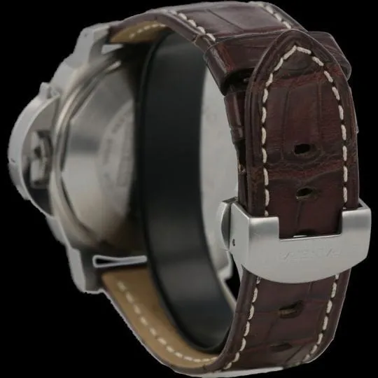 Panerai Montre Luminor Marina Automatic sold by 58 Facettes product image thumbnail 5