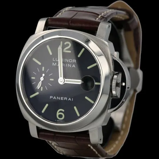 Panerai Montre Luminor Marina Automatic sold by 58 Facettes product image thumbnail 2