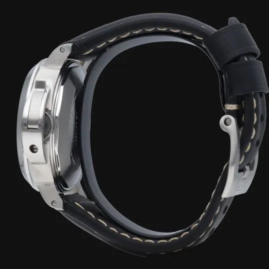 Panerai Montre Luminor Marina Automatic sold by 58 Facettes product image thumbnail 4