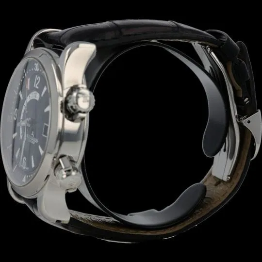 Montre Jaeger-LeCoultre Master Compressor Memovox sold by 58 Facettes product image thumbnail 4