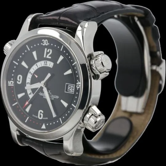 Montre Jaeger-LeCoultre Master Compressor Memovox sold by 58 Facettes product image thumbnail 2