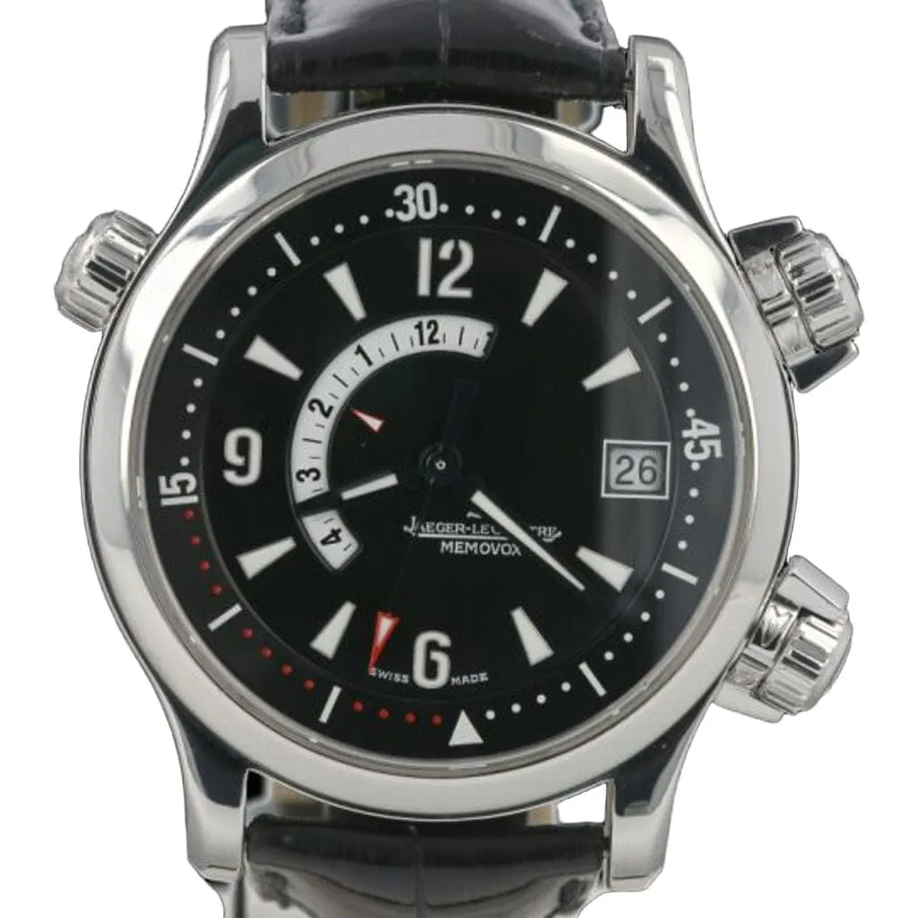 Montre Jaeger-LeCoultre Master Compressor Memovox sold by 58 Facettes