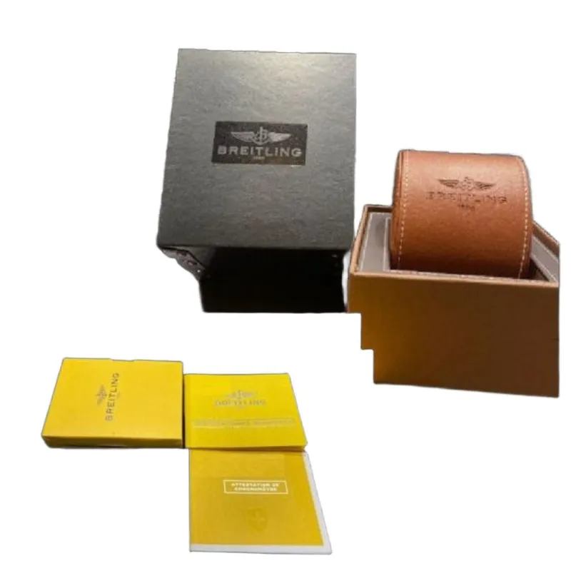 Breitling Montre Chronomat 44 sold by 58 Facettes