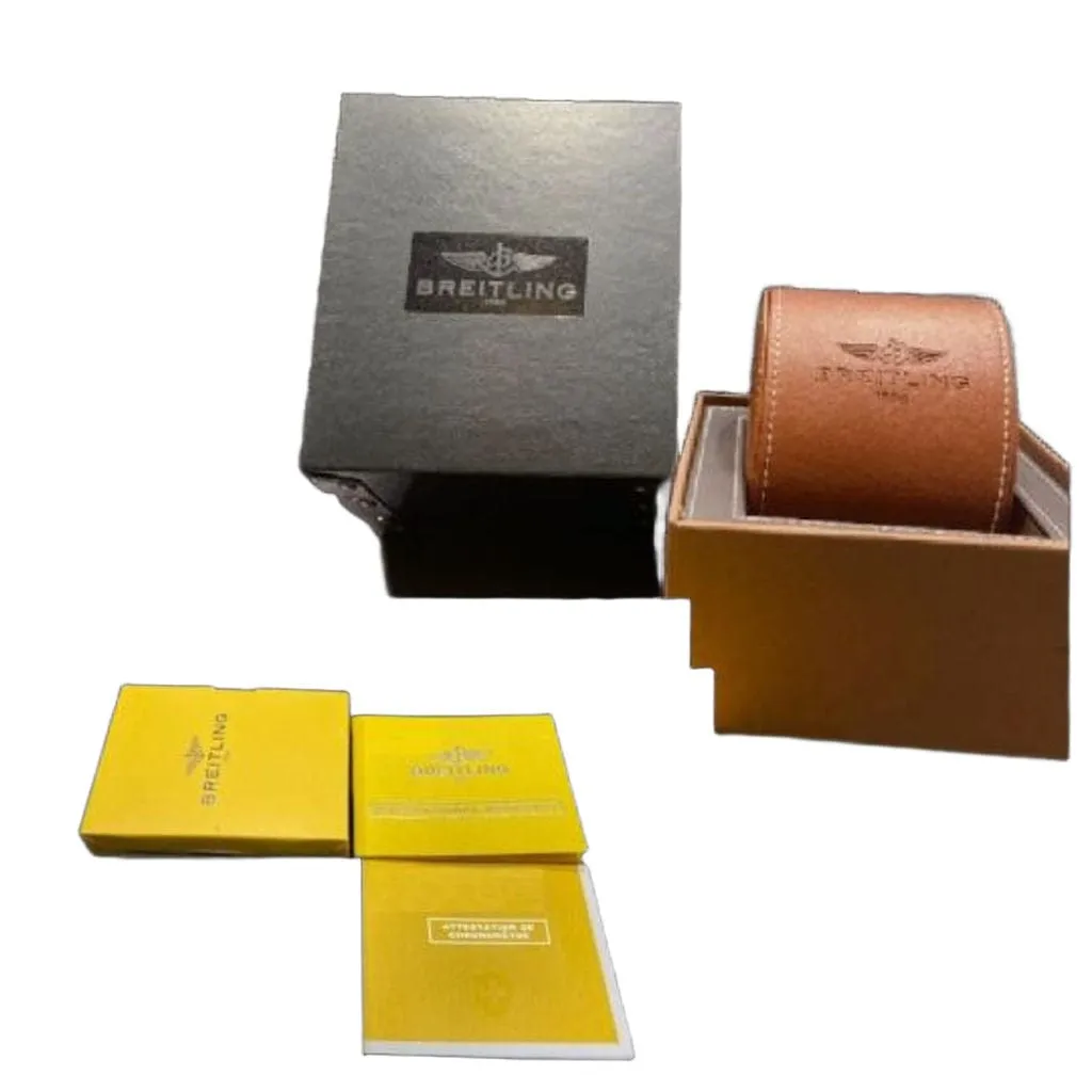 Breitling Montre Chronomat 44 sold by 58 Facettes