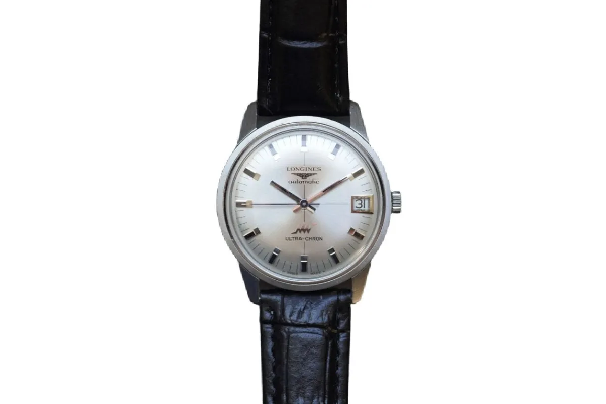 Longines Ultra-Chron 8309 sold by 58 Facettes