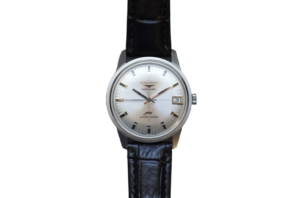 Longines Ultra-Chron 8309 sold by 58 Facettes