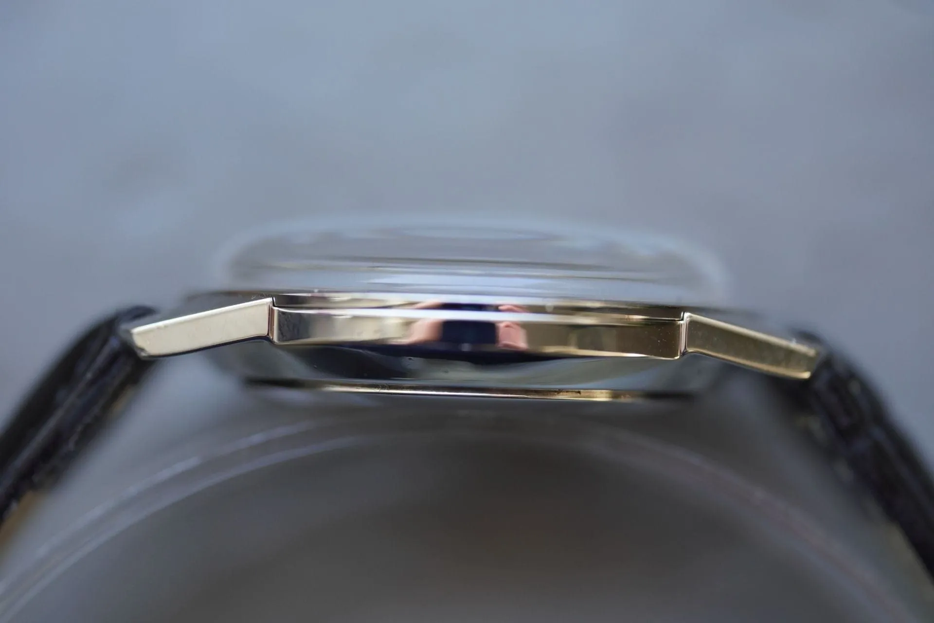 Longines Ultra-Chron 8309 sold by 58 Facettes product image thumbnail 5