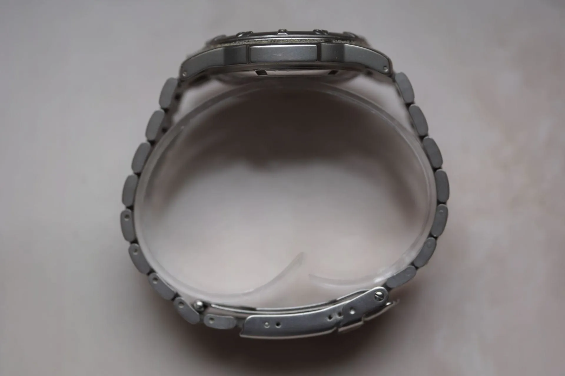 TAG Heuer Professional Série 2000 WF1112-0 sold by 58 Facettes product image thumbnail 4