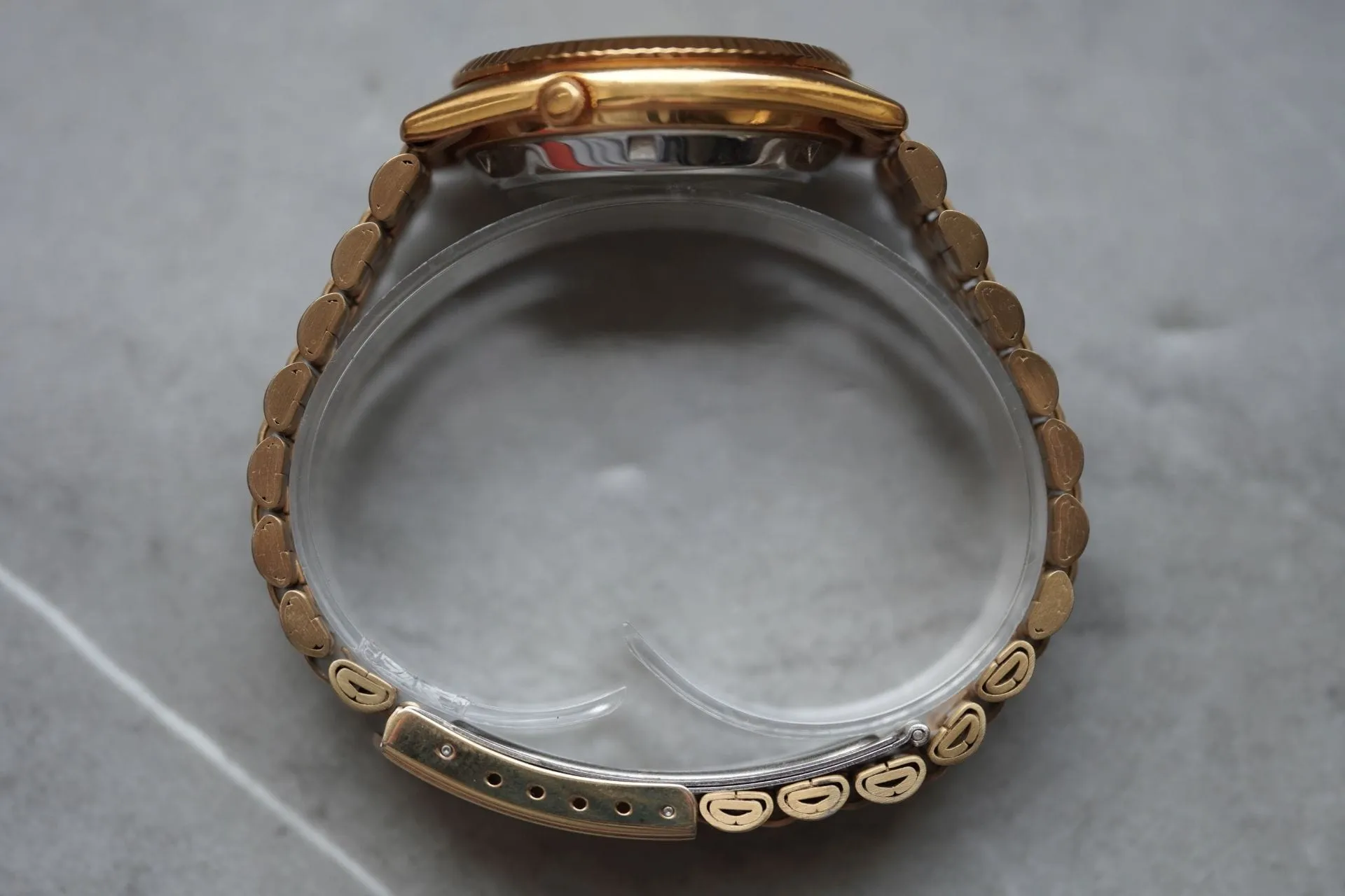 Seiko 5 SNXJ94 sold by 58 Facettes product image thumbnail 3