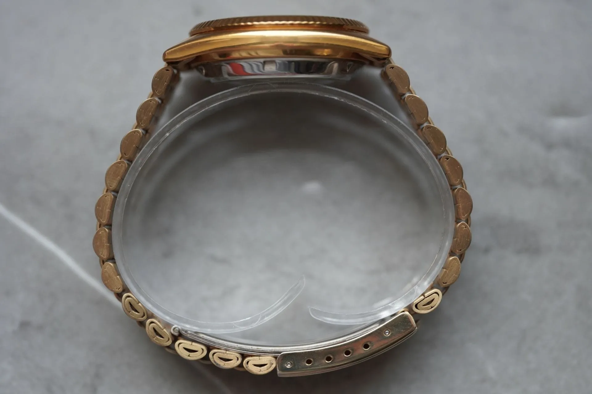 Seiko 5 SNXJ94 sold by 58 Facettes product image thumbnail 4