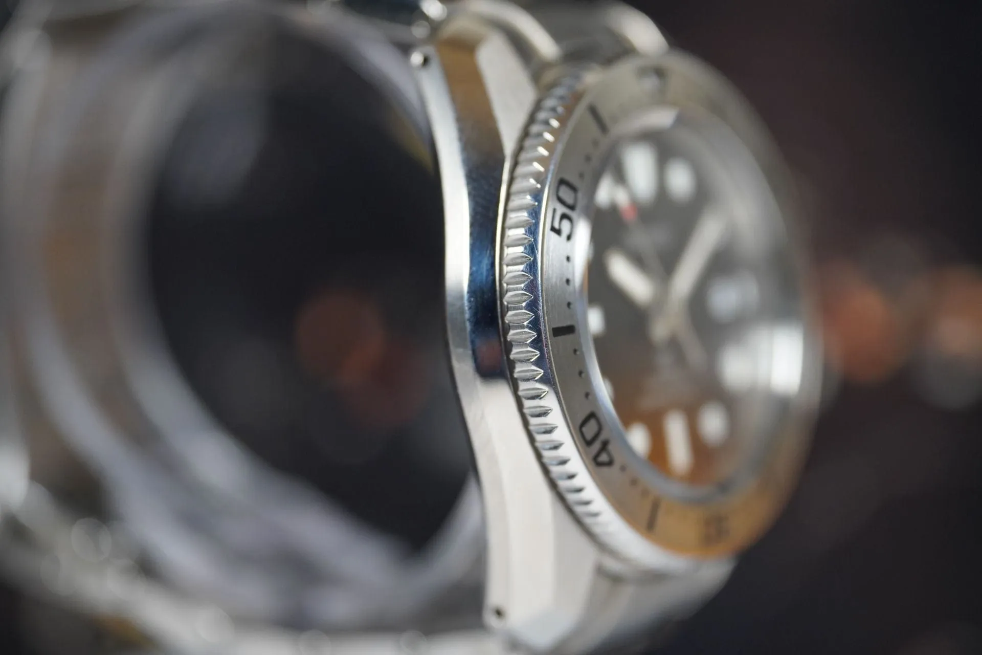 Seiko - Montre Prospex SBDC125 sold by 58 Facettes product image thumbnail 5