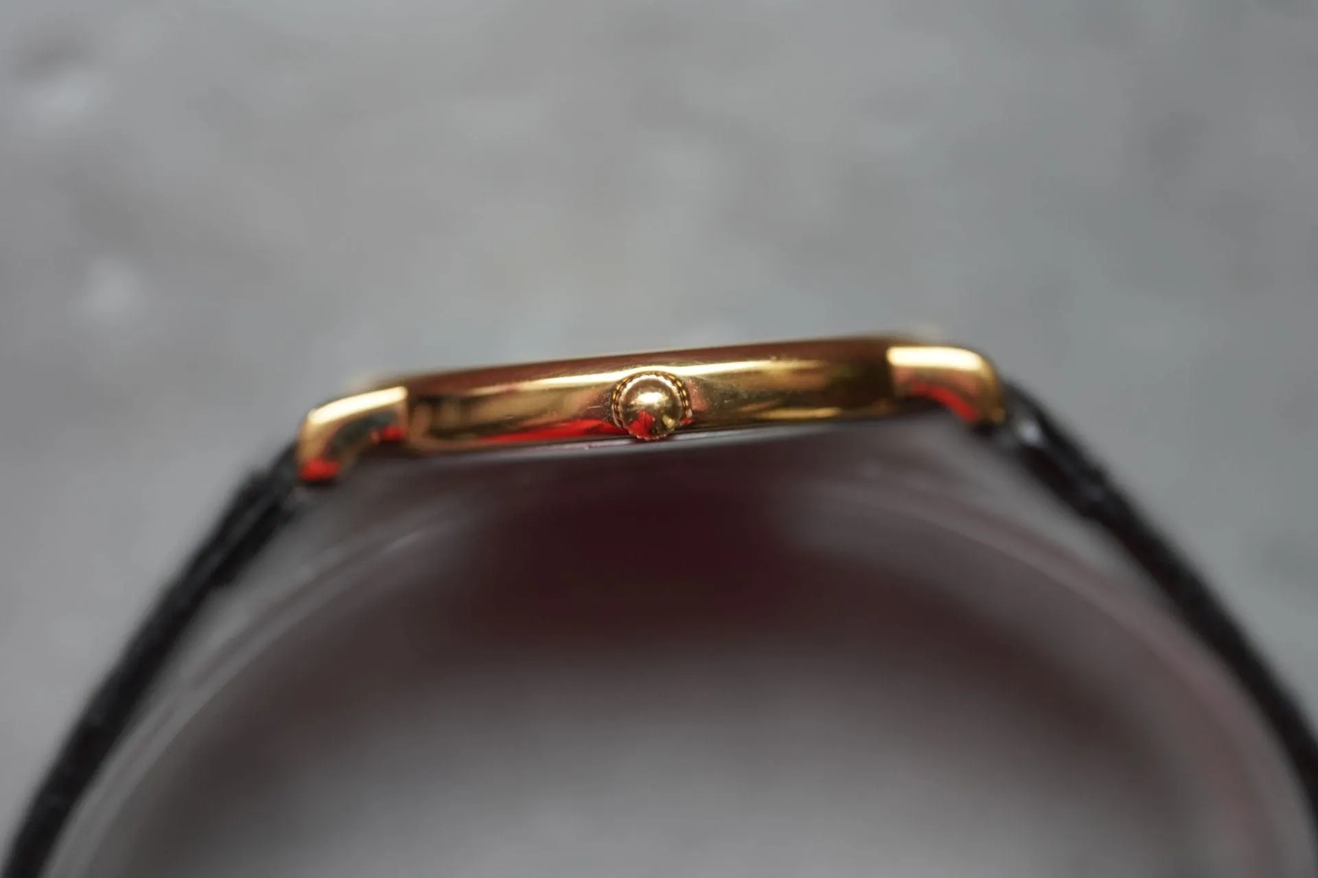 Longines Quartz 150 7143 sold by 58 Facettes product image thumbnail 3