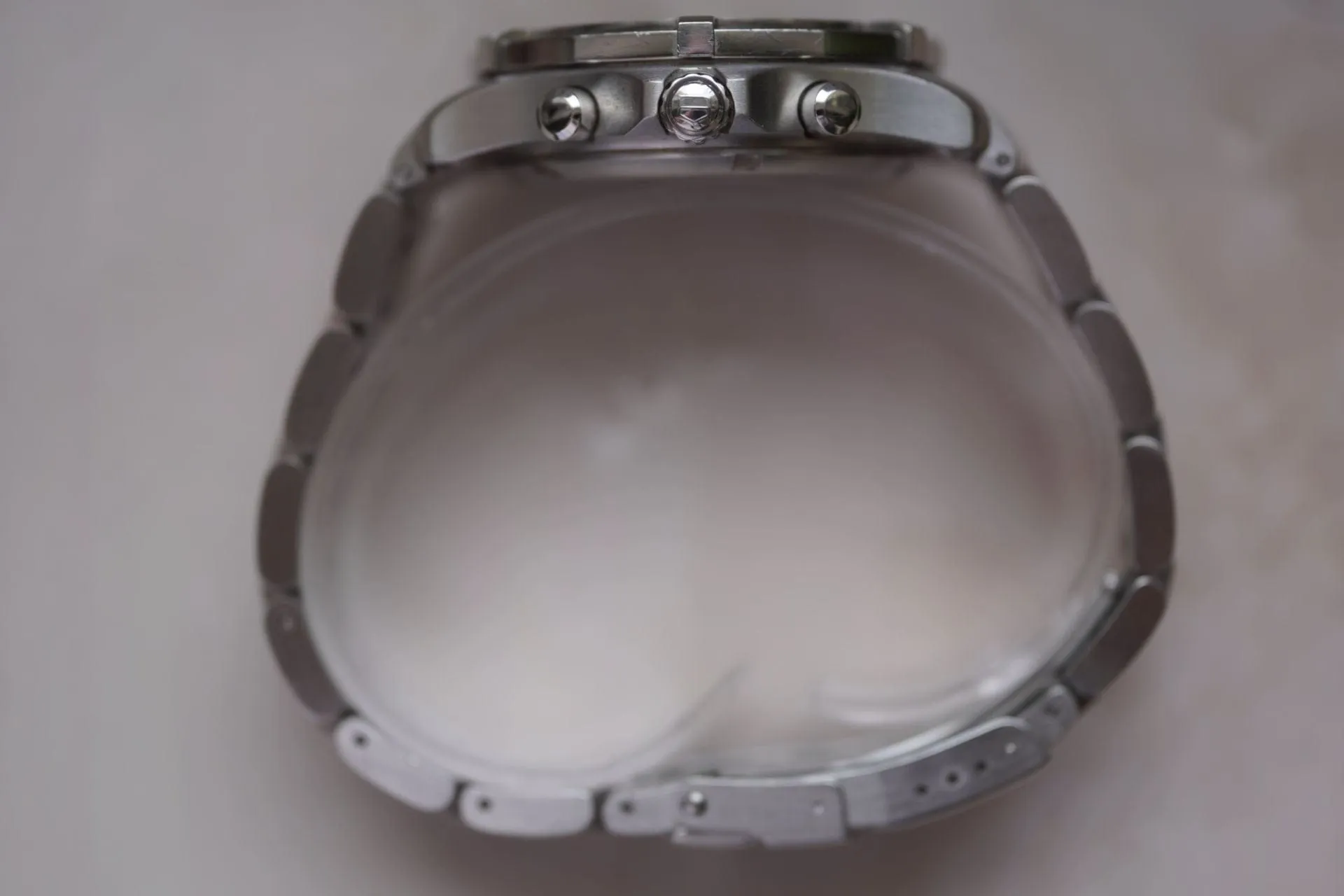 TAG Heuer Exclusive 2000 CN1110 sold by 58 Facettes product image thumbnail 3