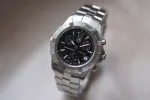 TAG Heuer Exclusive 2000 CN1110 sold by 58 Facettes