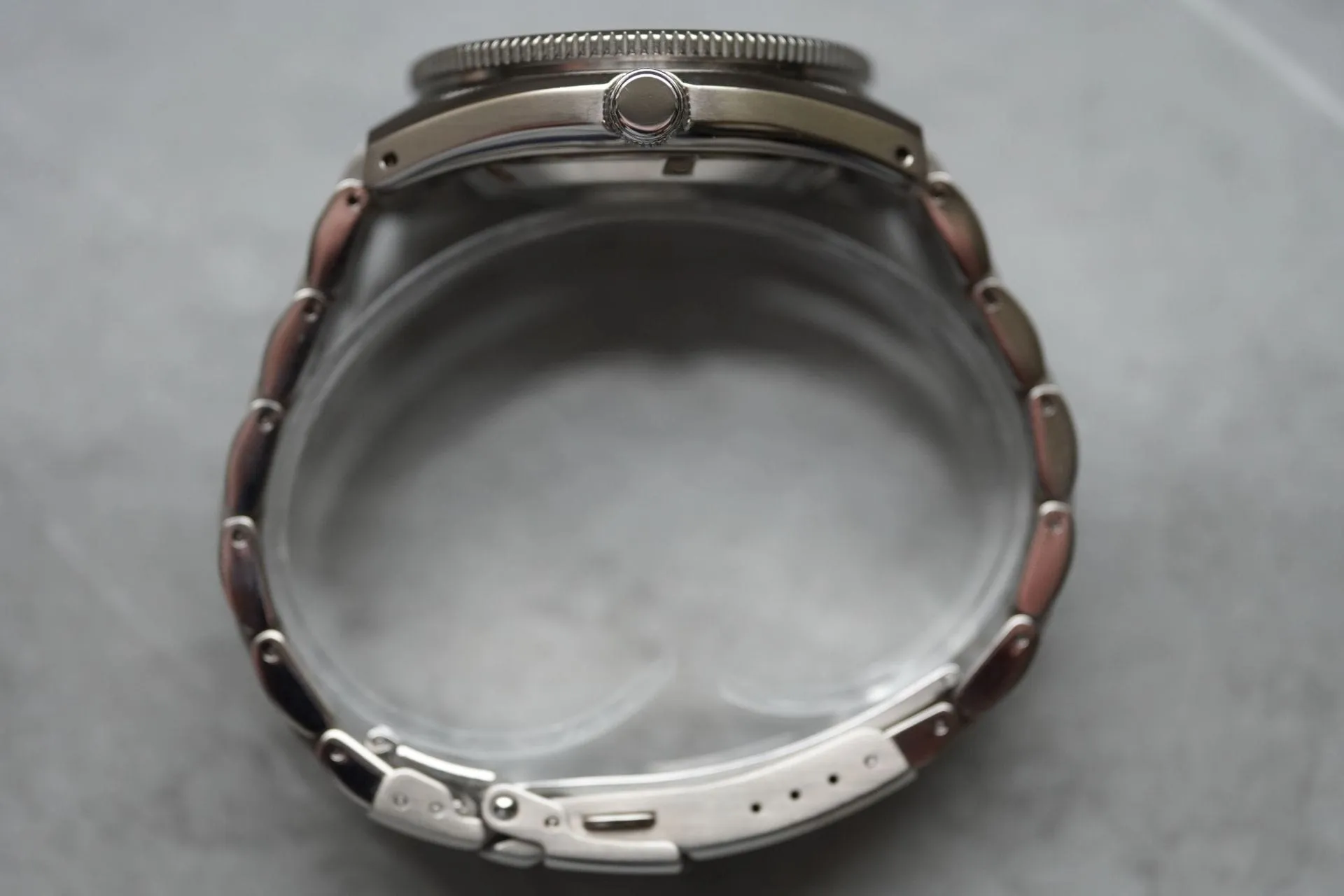 Seiko Prospex 1965 SBDC163 sold by 58 Facettes product image thumbnail 3