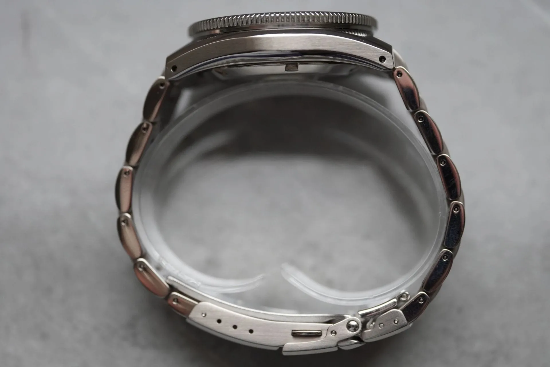 Seiko Prospex 1965 SBDC163 sold by 58 Facettes product image thumbnail 4