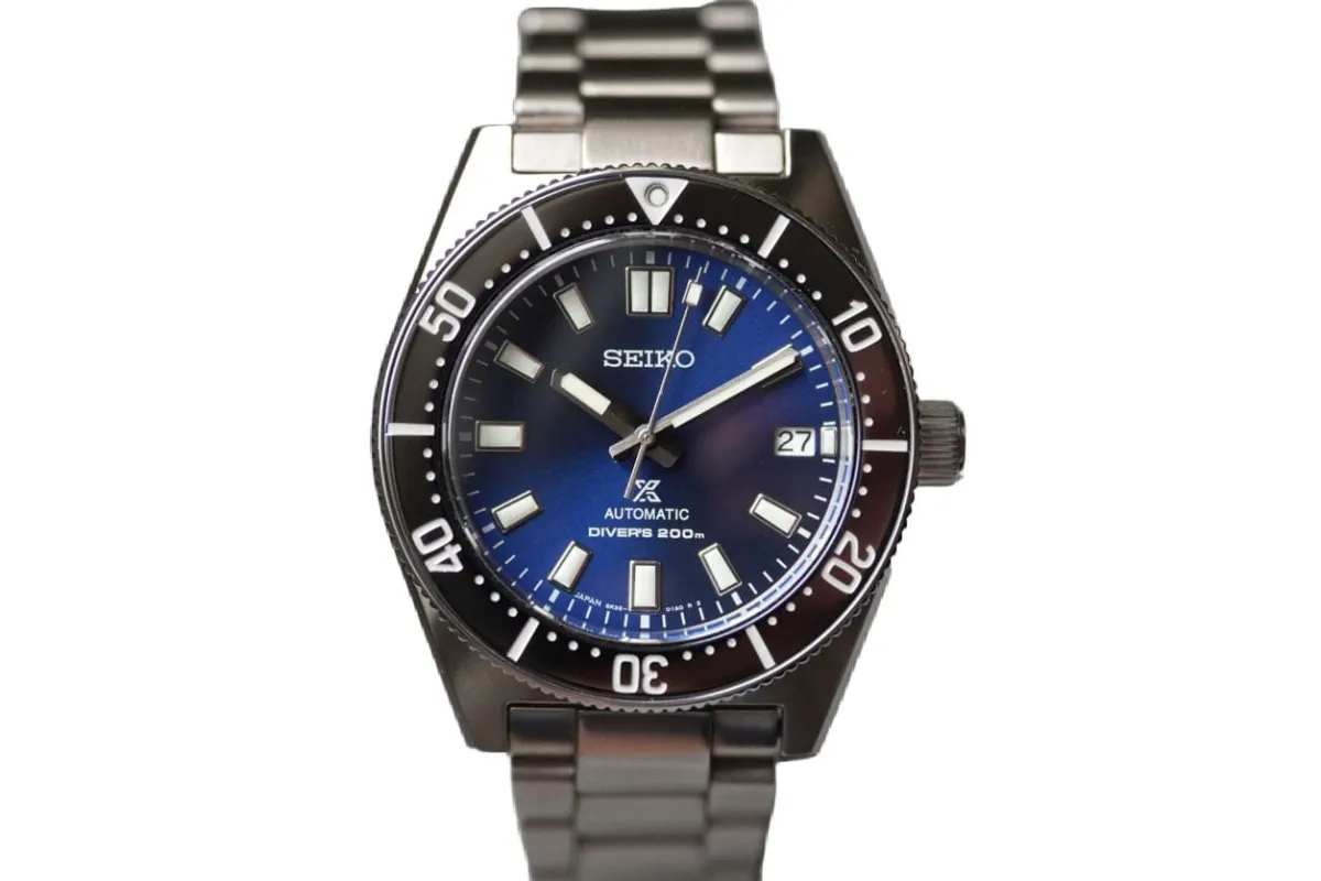 Seiko Prospex 1965 SBDC163 sold by 58 Facettes