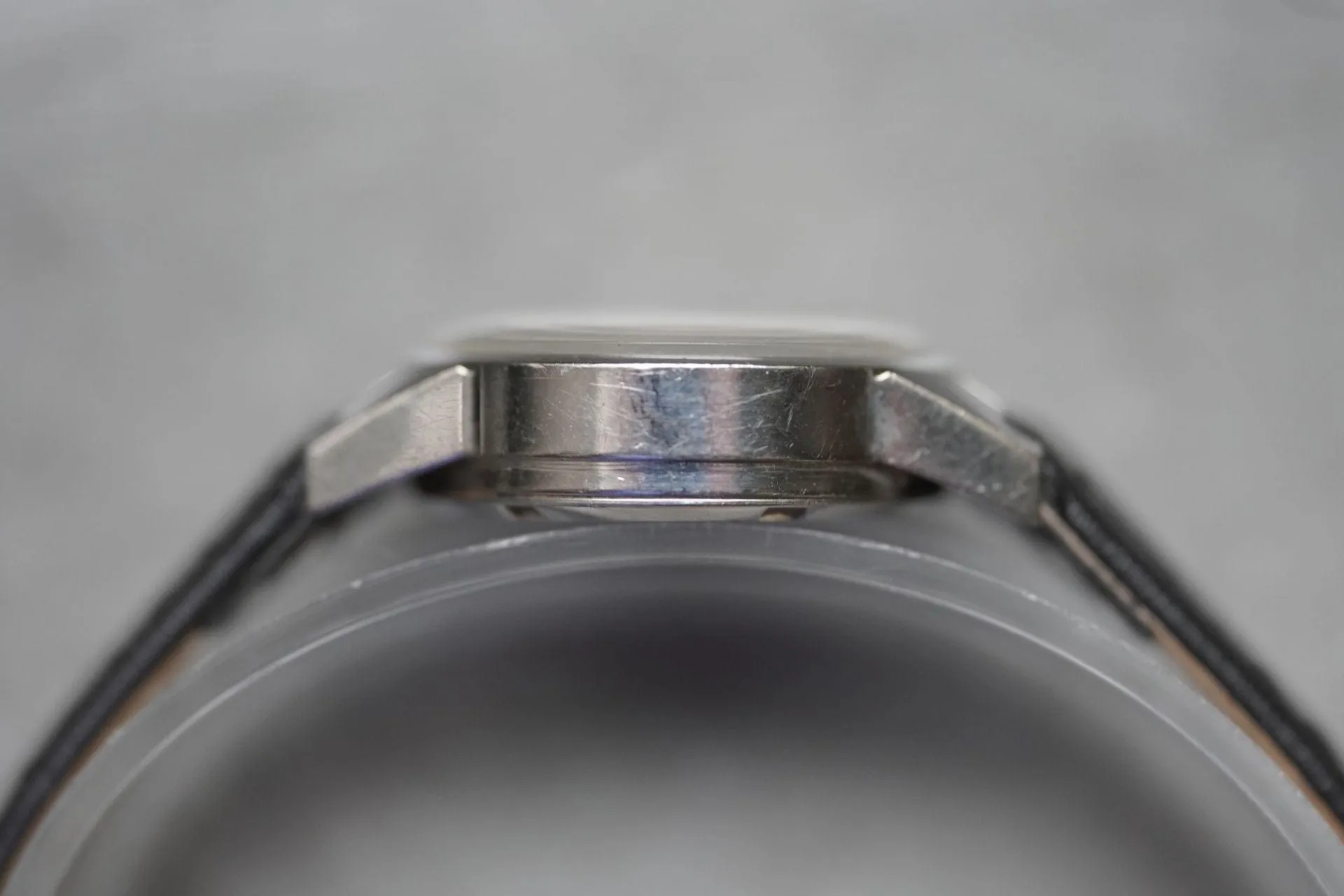 Zenith Vintage 191 E 480 sold by 58 Facettes product image thumbnail 4