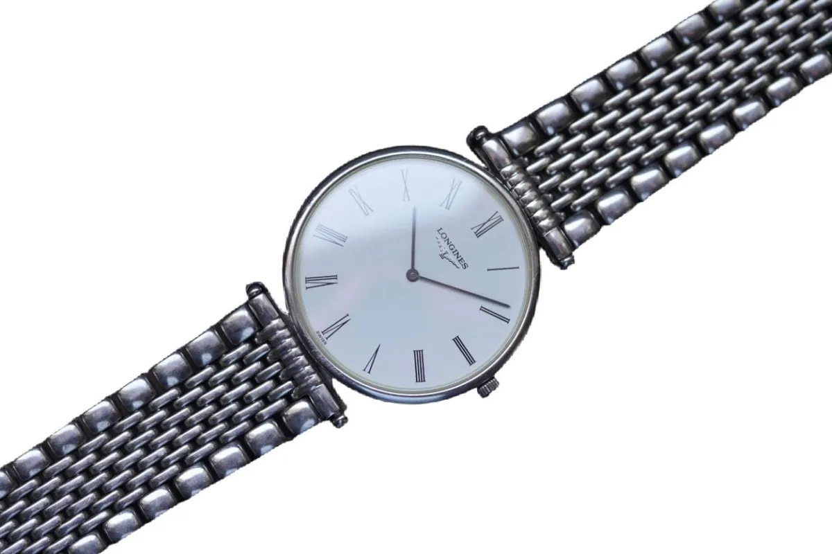 Longines -Montre Les Grandes Classique L4.635.4 sold by 58 Facettes