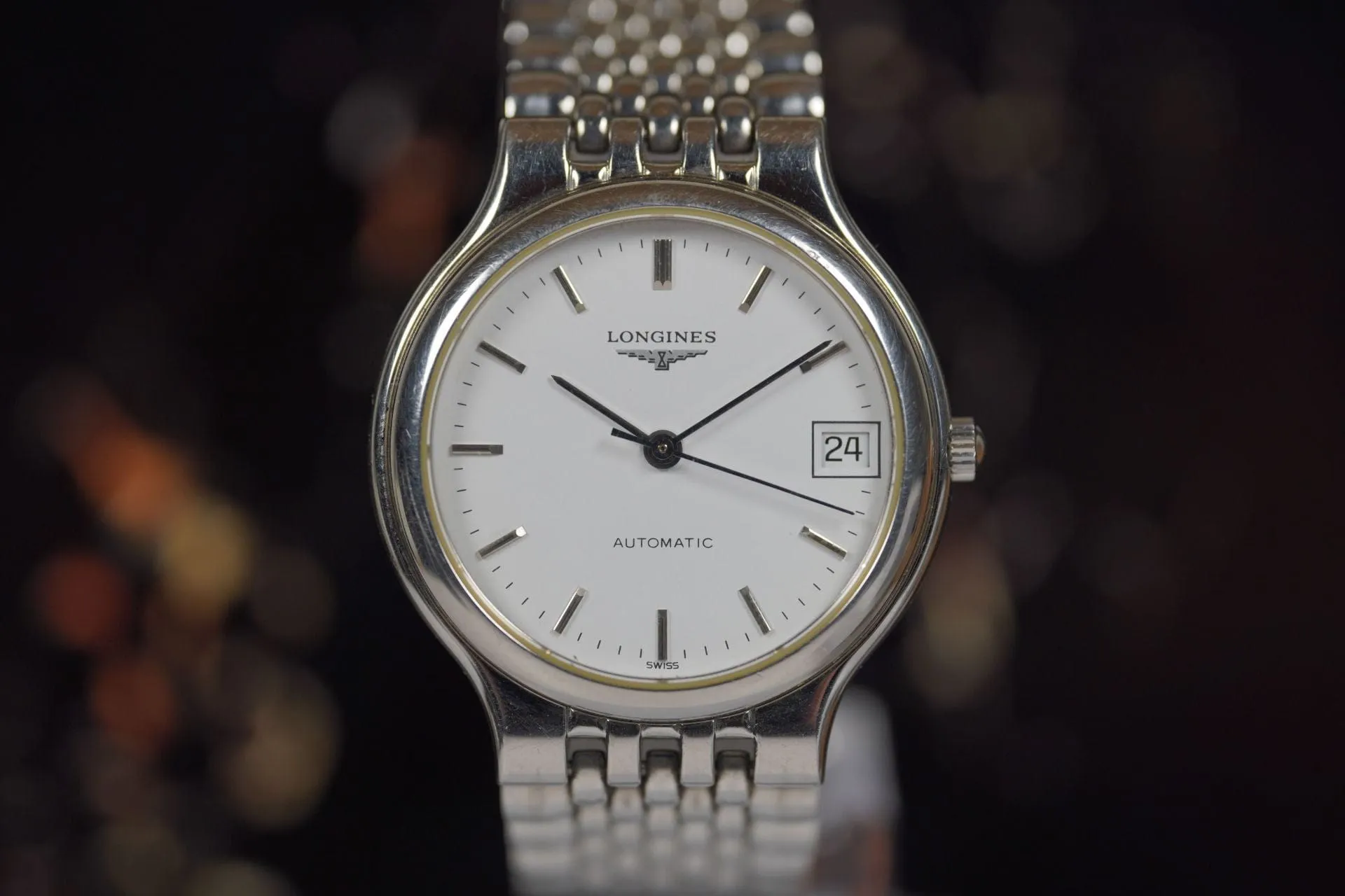Longines Les Grandes Classiques L5.634.4 sold by 58 Facettes product image thumbnail 4