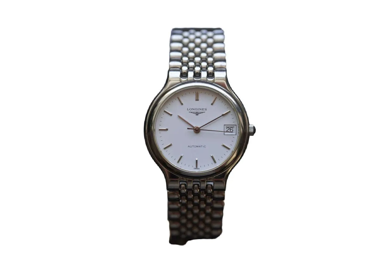 Longines Les Grandes Classiques L5.634.4 sold by 58 Facettes
