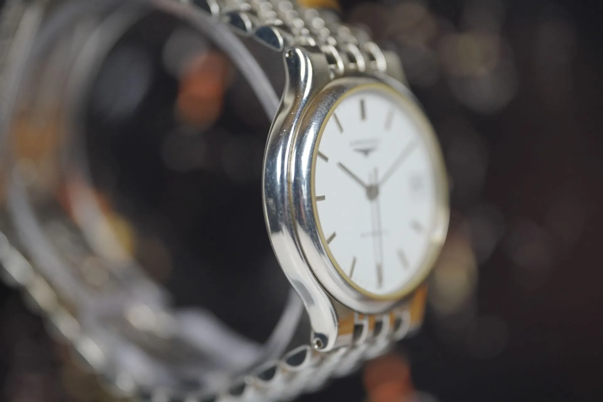 Longines Les Grandes Classiques L5.634.4 sold by 58 Facettes product image thumbnail 3