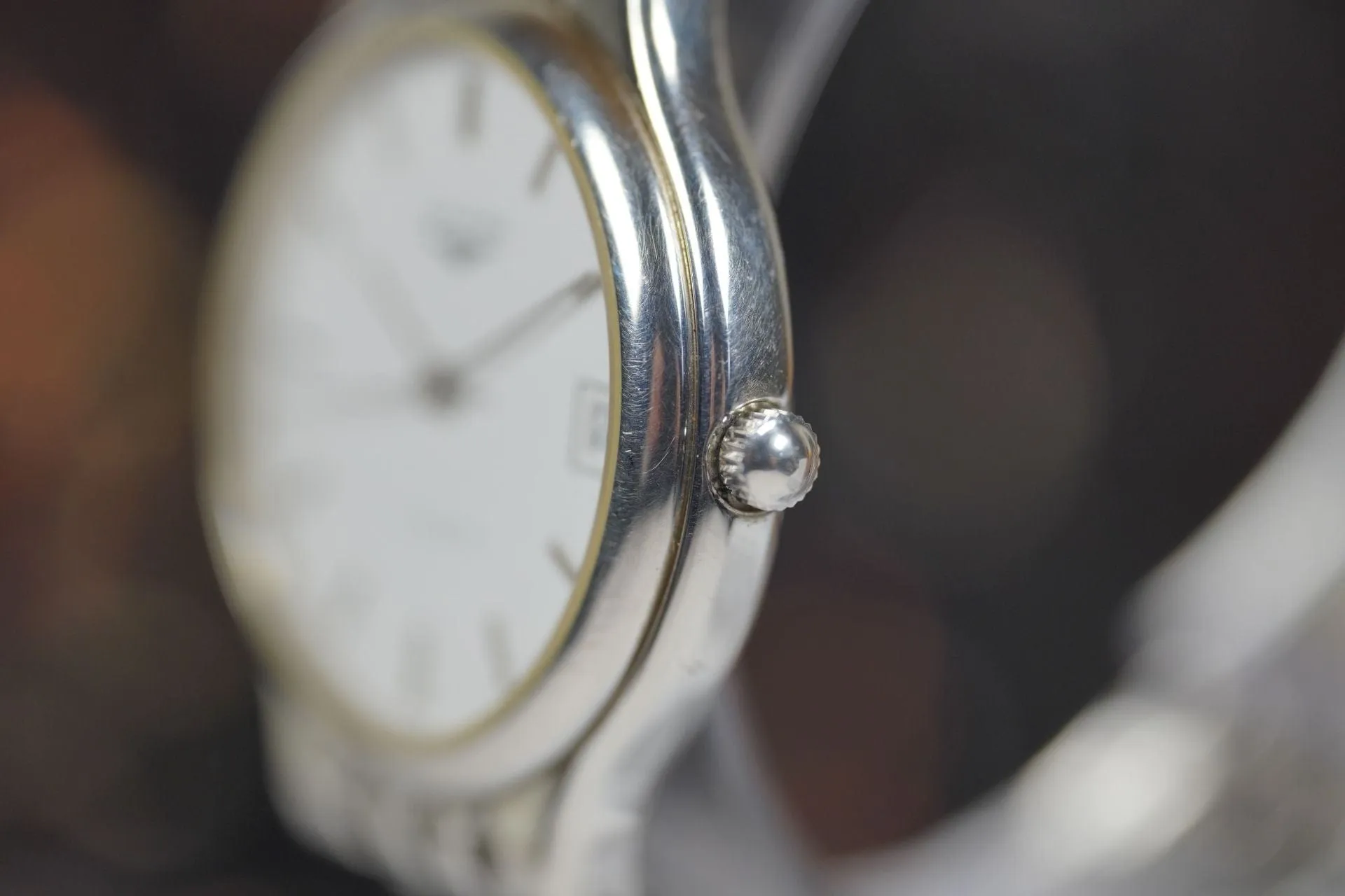 Longines Les Grandes Classiques L5.634.4 sold by 58 Facettes product image thumbnail 5