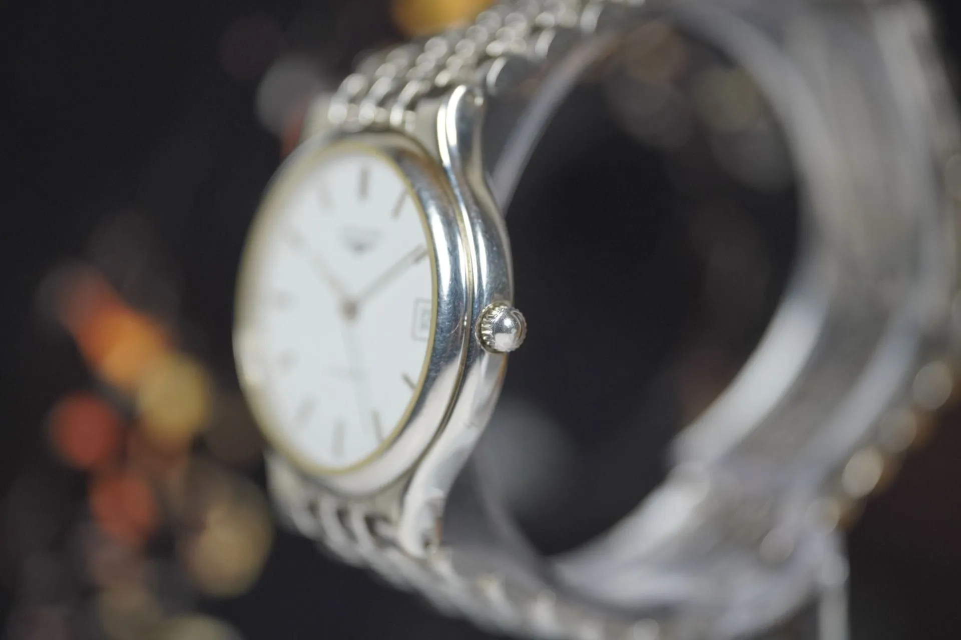 Longines Les Grandes Classiques L5.634.4 sold by 58 Facettes product image thumbnail 2