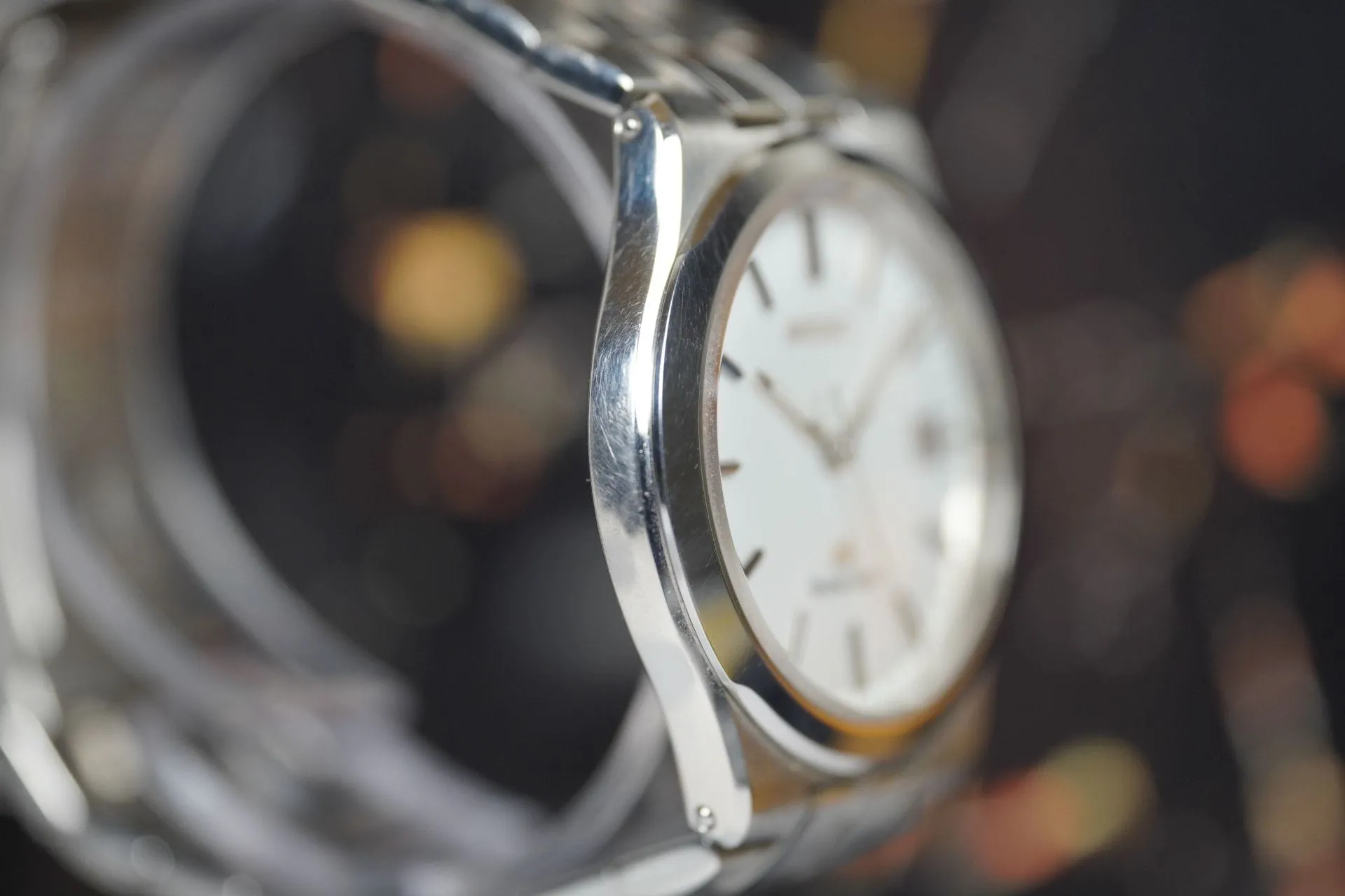 Seiko Grand Seiko SBGG001 sold by 58 Facettes product image thumbnail 4