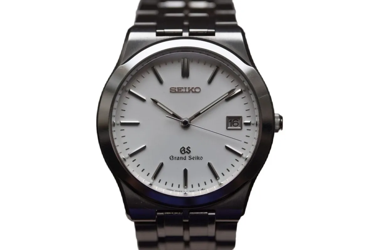 Seiko Grand Seiko SBGG001 sold by 58 Facettes