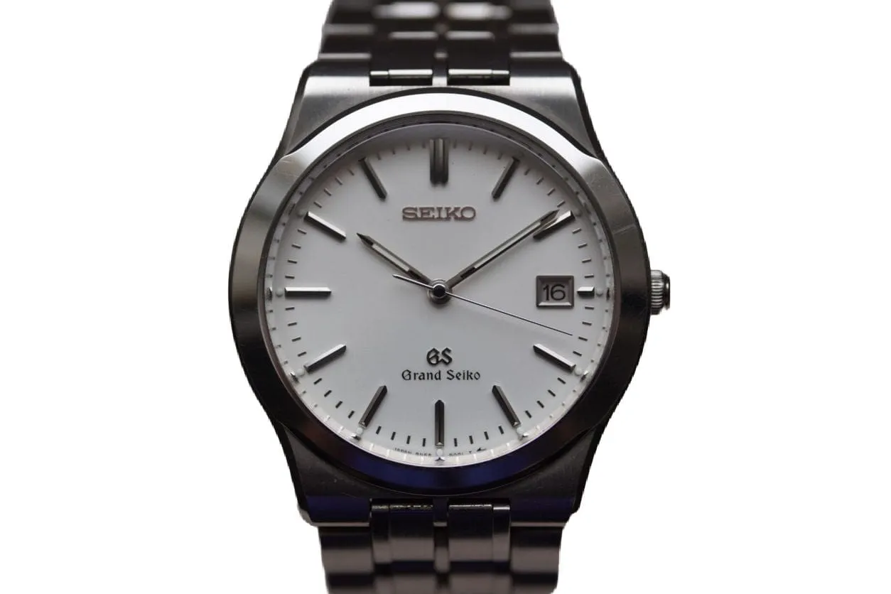 Seiko Grand Seiko SBGG001 sold by 58 Facettes