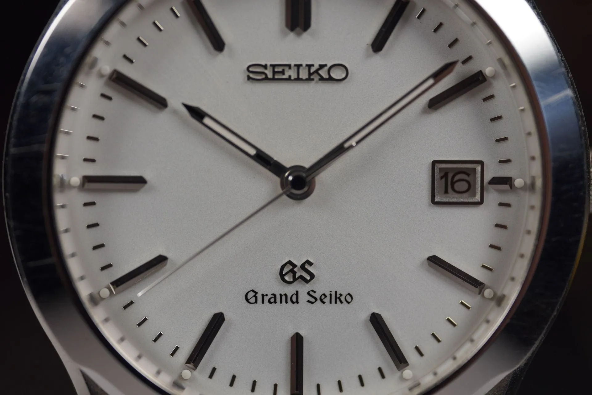 Seiko Grand Seiko SBGG001 sold by 58 Facettes product image thumbnail 5