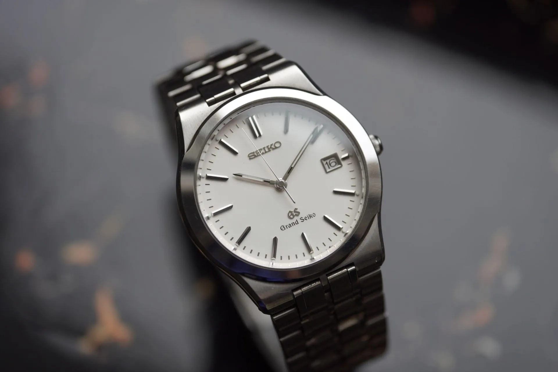 Seiko Grand Seiko SBGG001 sold by 58 Facettes product image thumbnail 2