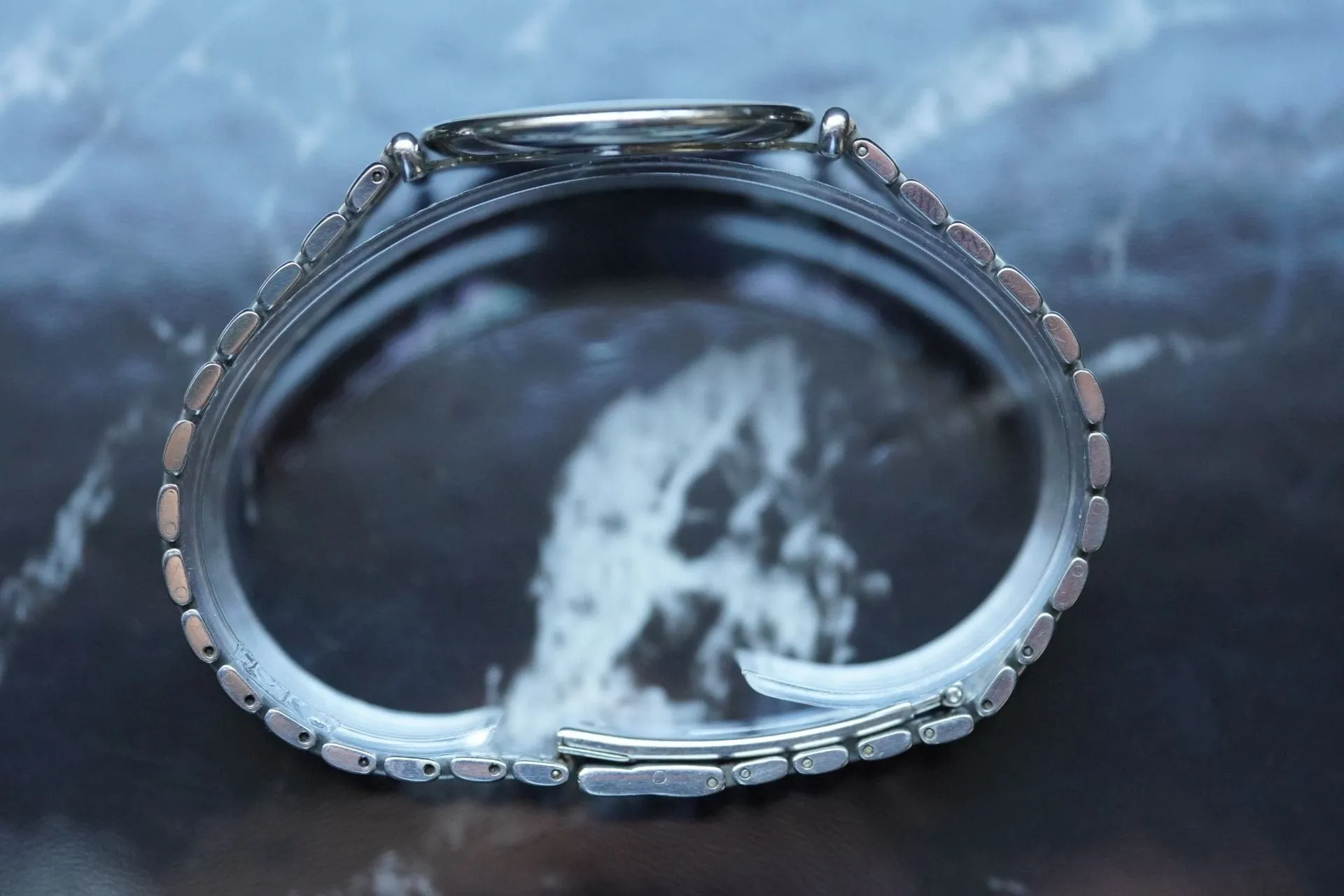 Longines - Montre Les Grandes Classique L4.635.4 sold by 58 Facettes product image thumbnail 5