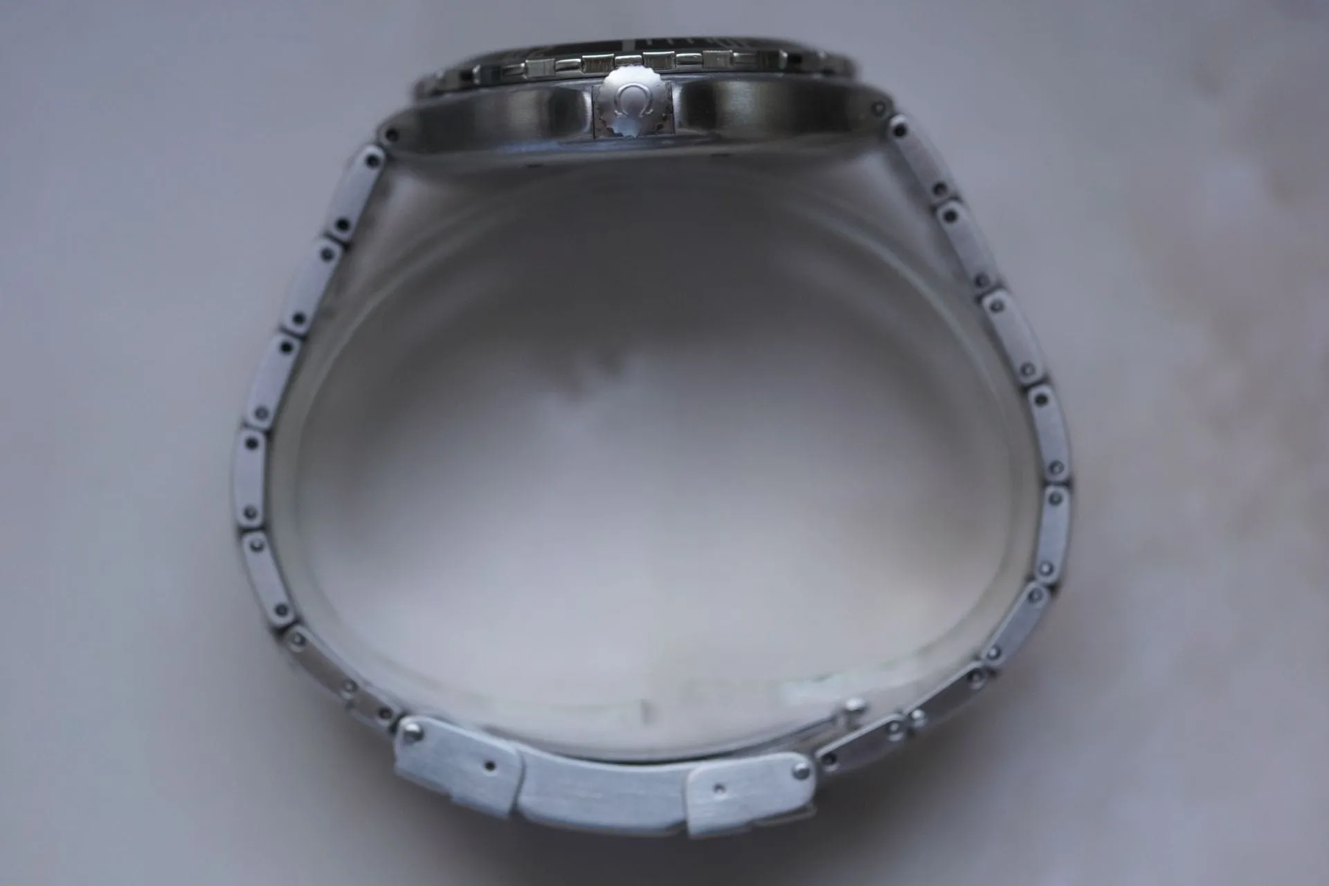 Omega Seamaster 396.1062 sold by 58 Facettes product image thumbnail 3