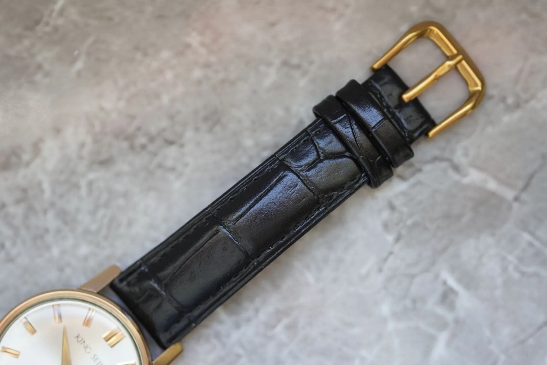 Seiko King 15034KS sold by 58 Facettes product image thumbnail 3