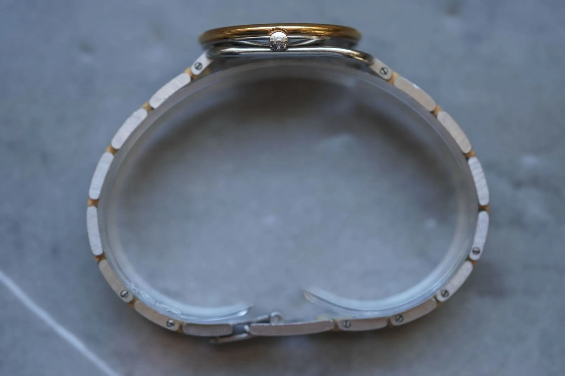 Hermès Arceau 79889 sold by 58 Facettes product image thumbnail 3