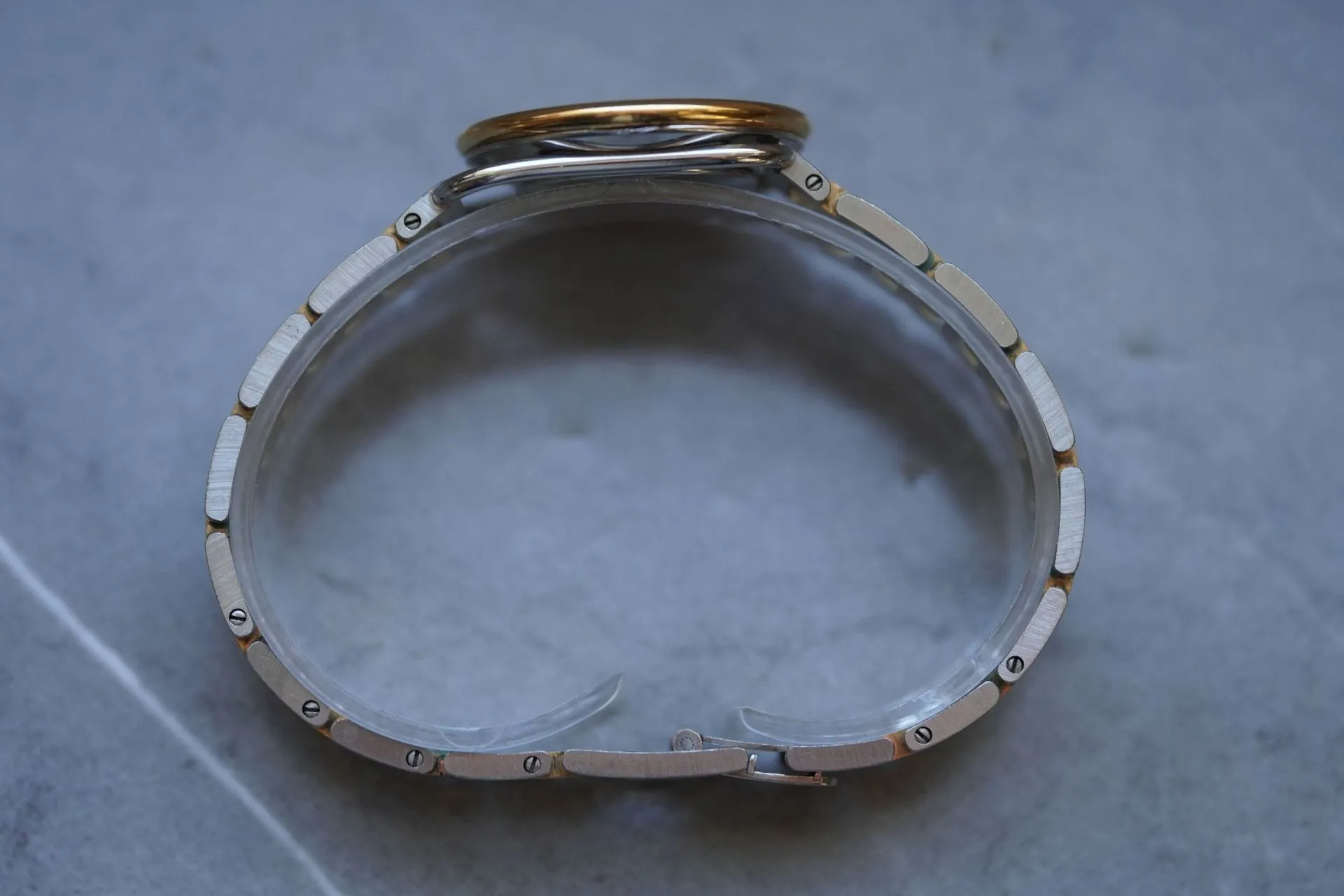 Hermès Arceau 79889 sold by 58 Facettes product image thumbnail 4