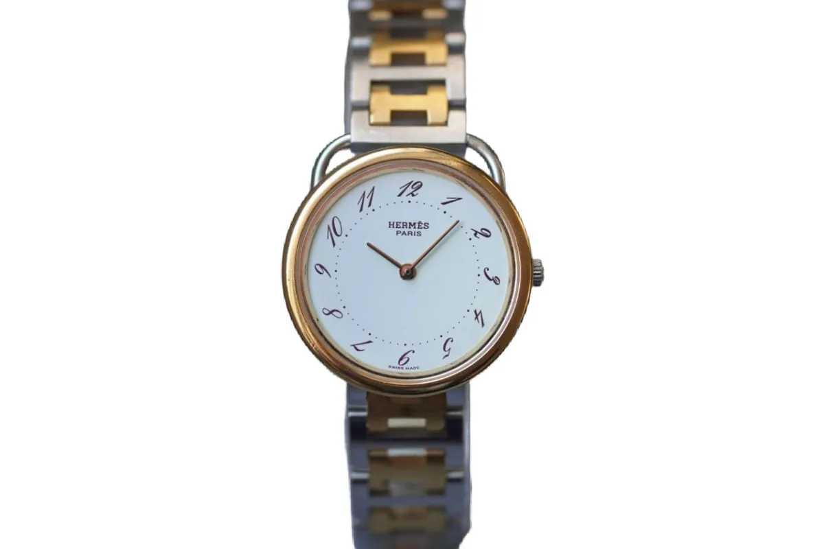 Hermès Arceau 79889 sold by 58 Facettes