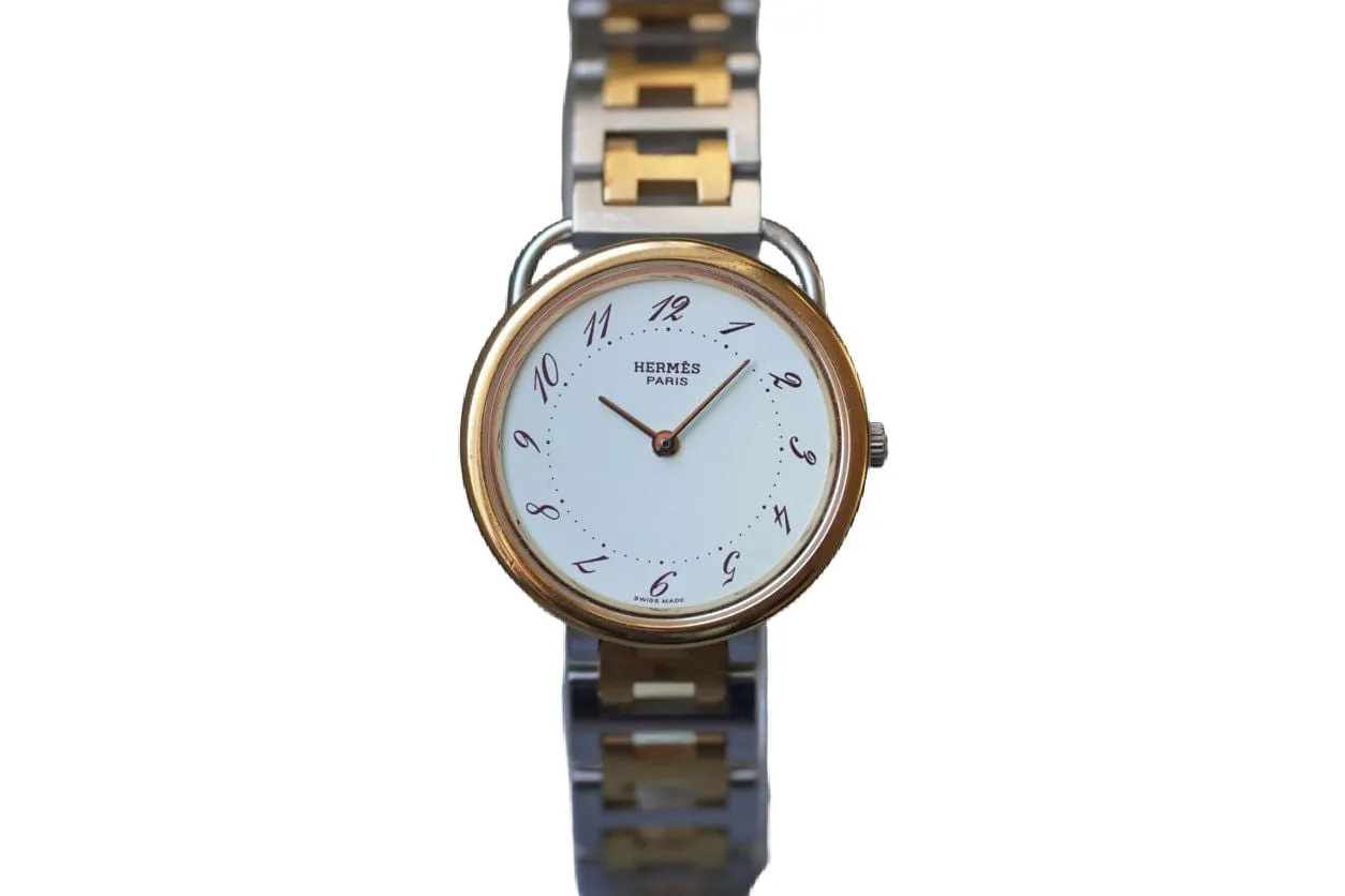 Hermès Arceau 79889 sold by 58 Facettes