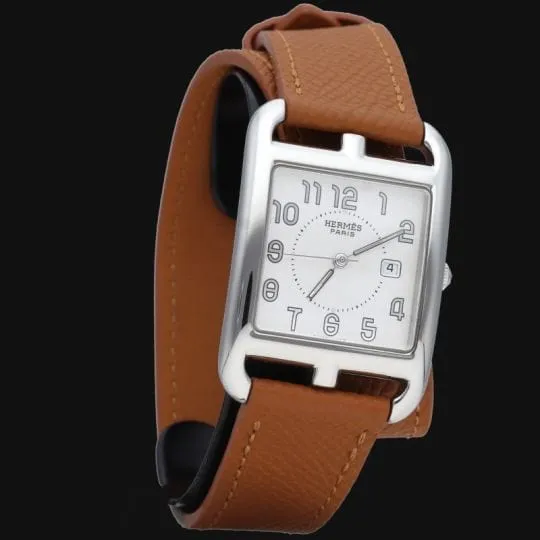 Hermes Montre Cape Cod sold by 58 Facettes product image thumbnail 5