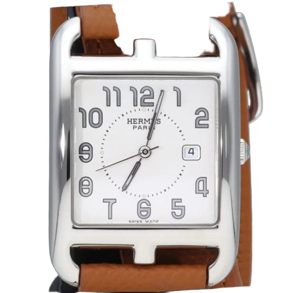 Hermes Montre Cape Cod sold by 58 Facettes