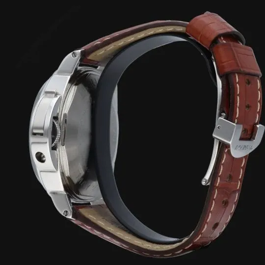 Montre Panerai Luminor GMT Regatta sold by 58 Facettes product image thumbnail 4